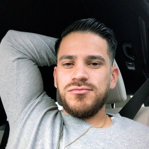 Meet your Posher, Gilbert